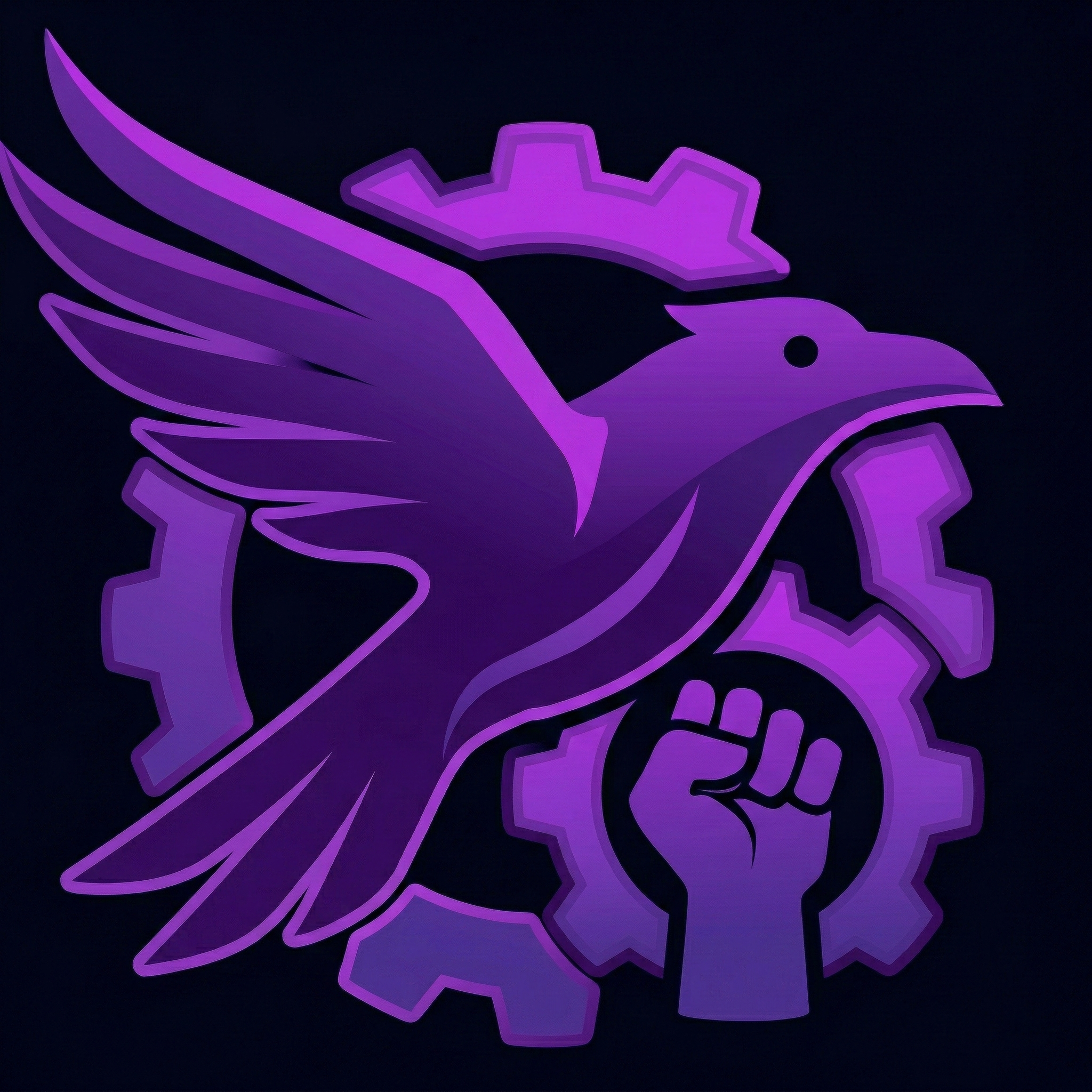 Logo Huginn