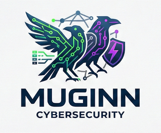 Logo Muginn