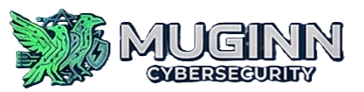Logo Muginn Cybersecurity